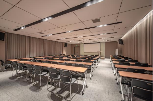 ji hotel changchun beihu