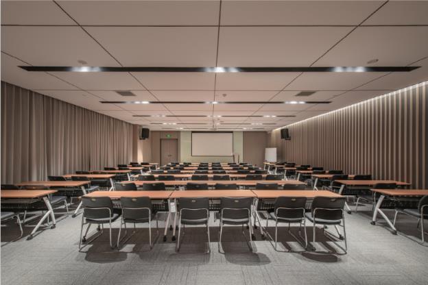 ji hotel changchun beihu