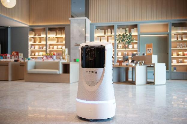 ji hotel changchun beihu