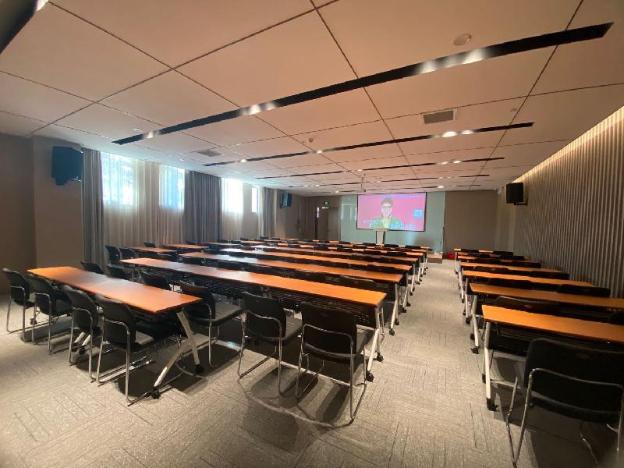 ji hotel changchun beihu