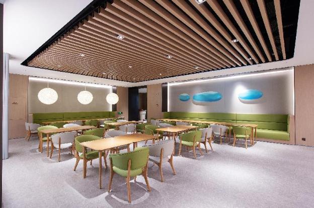 ji hotel changchun beihu