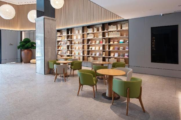 ji hotel changchun beihu