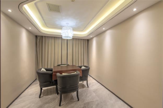 ji hotel changchun beihu