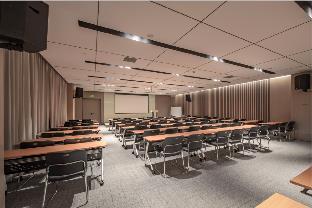 ji hotel changchun beihu