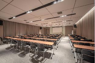 ji hotel changchun beihu