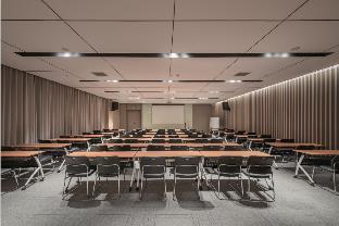 ji hotel changchun beihu