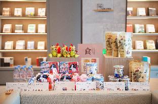 ji hotel changchun beihu