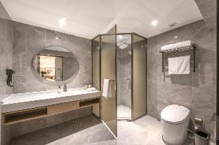 ji hotel changchun beihu