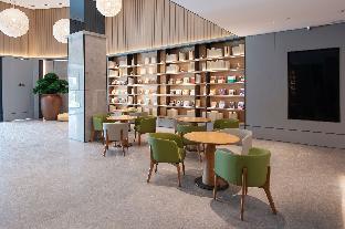 ji hotel changchun beihu