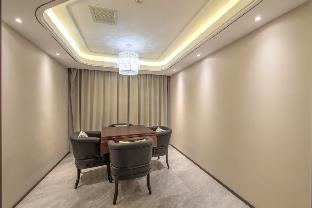 ji hotel changchun beihu