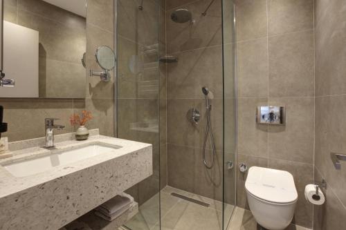 the pearl suites