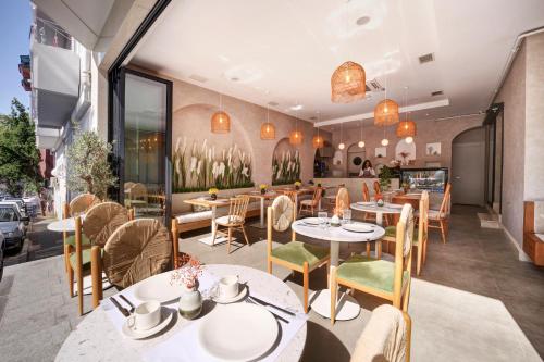 the pearl suites