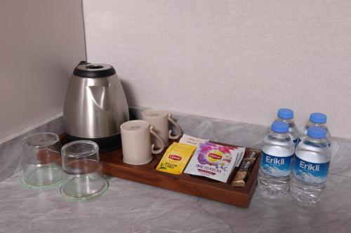 the pearl suites