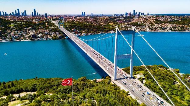 istanbul
