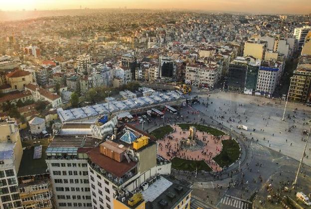 istanbul