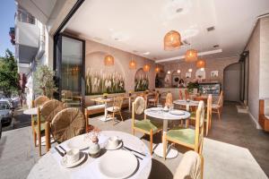 the pearl suites