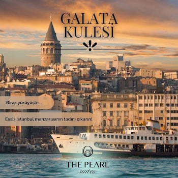 the pearl suites