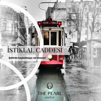 the pearl suites