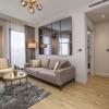 The Pearl Suites,Istanbul>>Besiktas,2 star