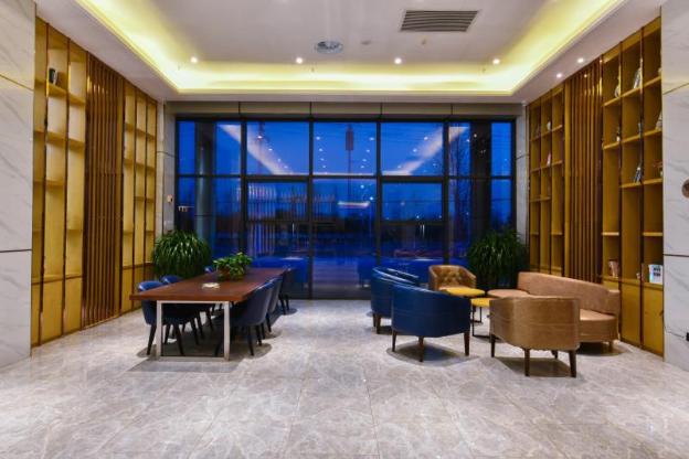 starway hotel anyang linzhou guangyuan