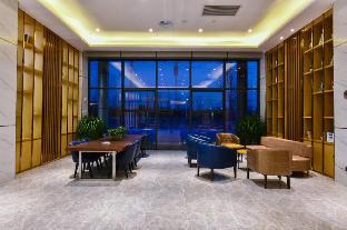 starway hotel anyang linzhou guangyuan