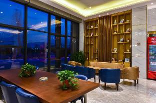 starway hotel anyang linzhou guangyuan