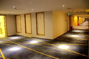starway hotel anyang linzhou guangyuan