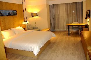starway hotel anyang linzhou guangyuan