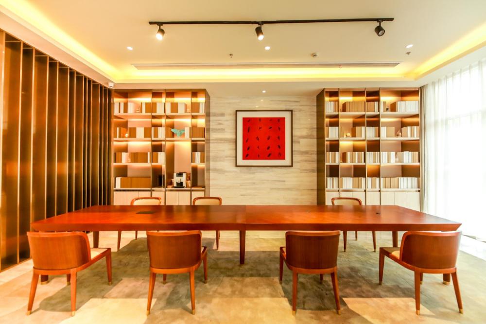 ji hotel nantong dongjing international