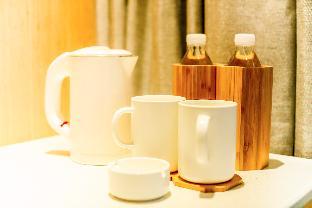 ji hotel nantong dongjing international