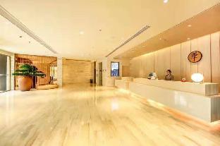 ji hotel nantong dongjing international