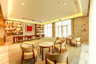 ji hotel nantong dongjing international