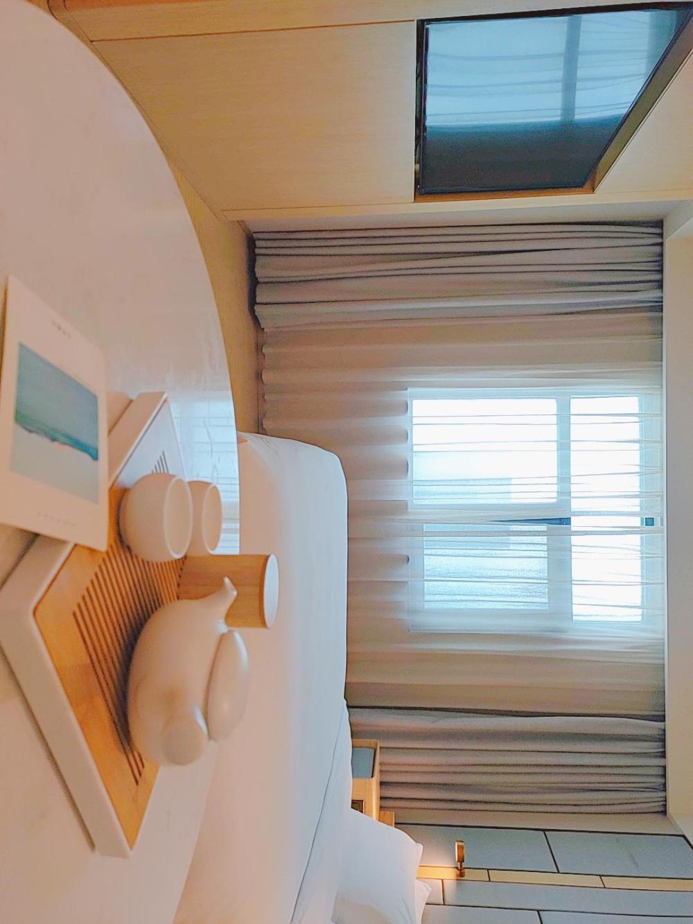 ji hotel nantong dongjing international