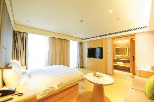 ji hotel nantong dongjing international