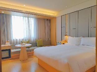 ji hotel nantong dongjing international