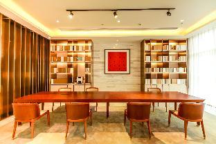 ji hotel nantong dongjing international