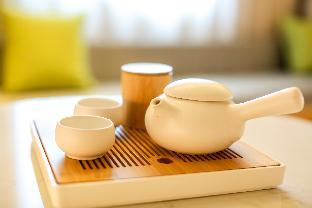 ji hotel nantong dongjing international