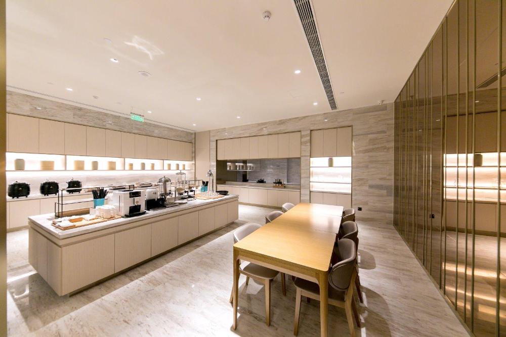ji hotel qidong shengang town