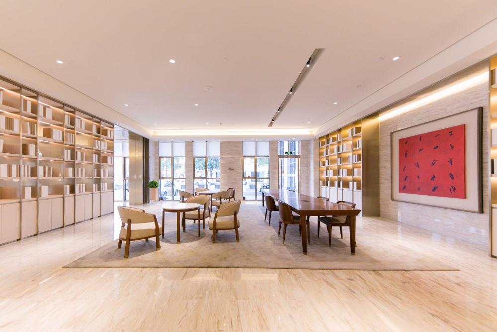 ji hotel qidong shengang town