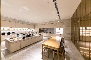 ji hotel qidong shengang town