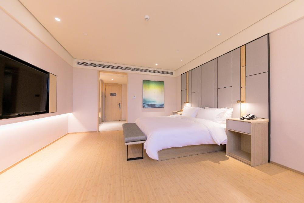 ji hotel qidong shengang town