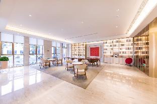 ji hotel qidong shengang town