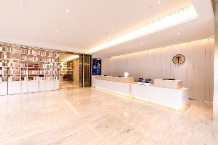 ji hotel qidong shengang town