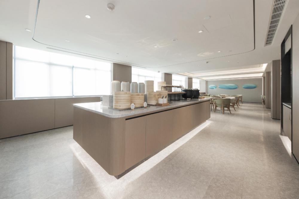 ji hotel saoxing binhai industrial park