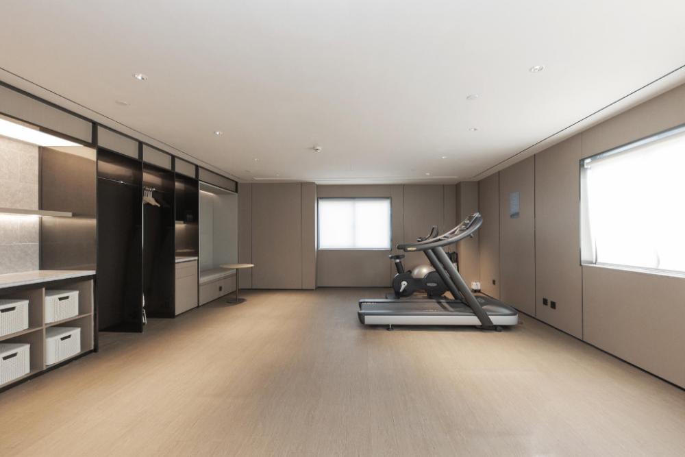 ji hotel saoxing binhai industrial park