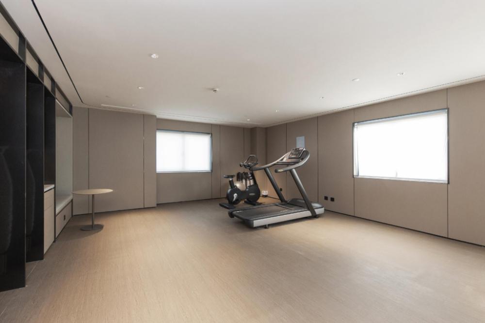 ji hotel saoxing binhai industrial park