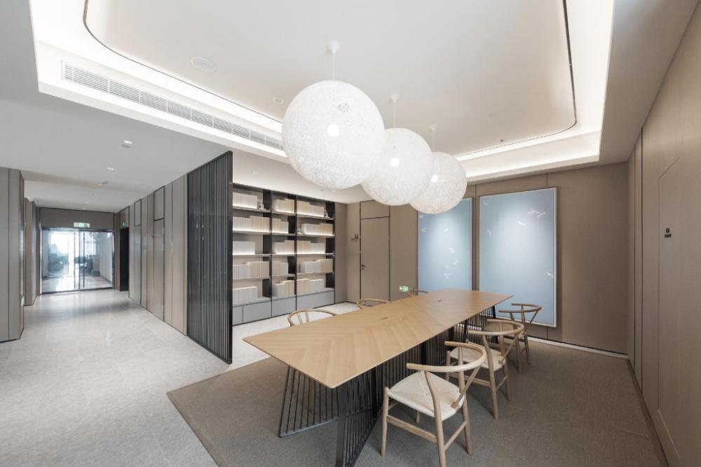 ji hotel saoxing binhai industrial park