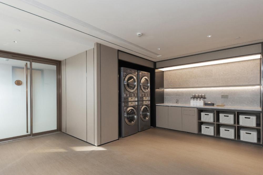 ji hotel saoxing binhai industrial park