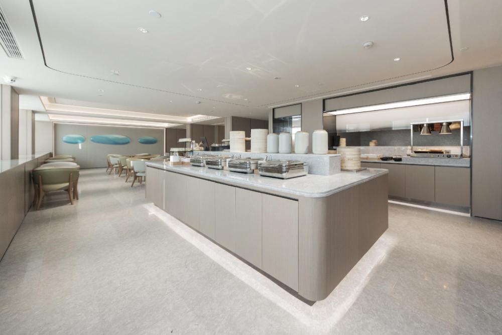 ji hotel saoxing binhai industrial park