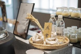 ji hotel saoxing binhai industrial park